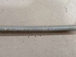 PORSCHE Porsche 911 997 gear shifter cable 99742603301 cable shift — thumbnail 4