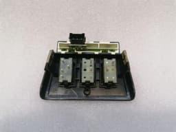 PORSCHE Porsche 911 993 Switch Block 99363227100 Switch Block — thumbnail 10