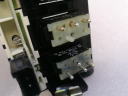 PORSCHE Porsche 911 993 Switch Block 99363227100 Switch Block — thumbnail 5