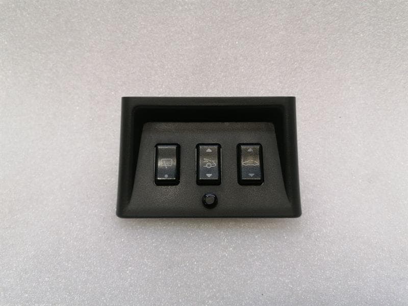 PORSCHE Porsche 911 993 Switch Block 99363227100 Switch Block