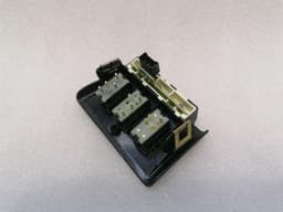 PORSCHE Porsche 911 993 Switch Block 99363227100 Switch Block — thumbnail 9