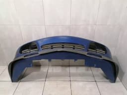 PORSCHE Porsche 911 996 Front Bumper 99650531105 Turbo Aero Front Bumper MK2 — thumbnail 1