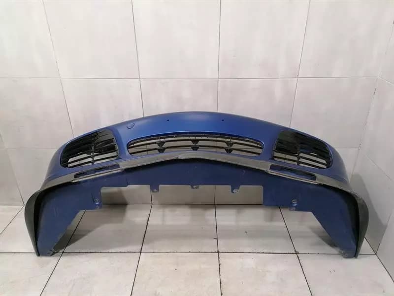 PORSCHE Porsche 911 996 Front Bumper 99650531105 Turbo Aero Front Bumper MK2