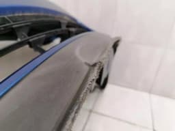 PORSCHE Porsche 911 996 Front Bumper 99650531105 Turbo Aero Front Bumper MK2 — thumbnail 4