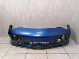 PORSCHE Porsche 911 996 Front Bumper 99650531105 Turbo Aero Front Bumper MK2 — thumbnail 5