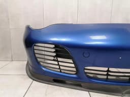 PORSCHE Porsche 911 996 Front Bumper 99650531105 Turbo Aero Front Bumper MK2 — thumbnail 6