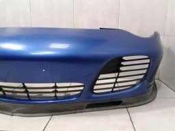 PORSCHE Porsche 911 996 Front Bumper 99650531105 Turbo Aero Front Bumper MK2 — thumbnail 7