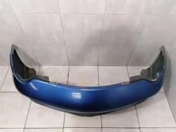 PORSCHE Porsche 911 996 Front Bumper 99650531105 Turbo Aero Front Bumper MK2 — thumbnail 8