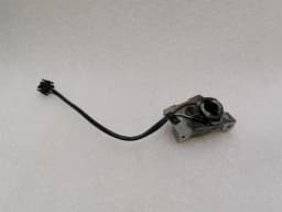 PORSCHE Porsche 911 996 Facelift Convertible Lock 99656165501 Convertible Lock Hardtop — thumbnail 1
