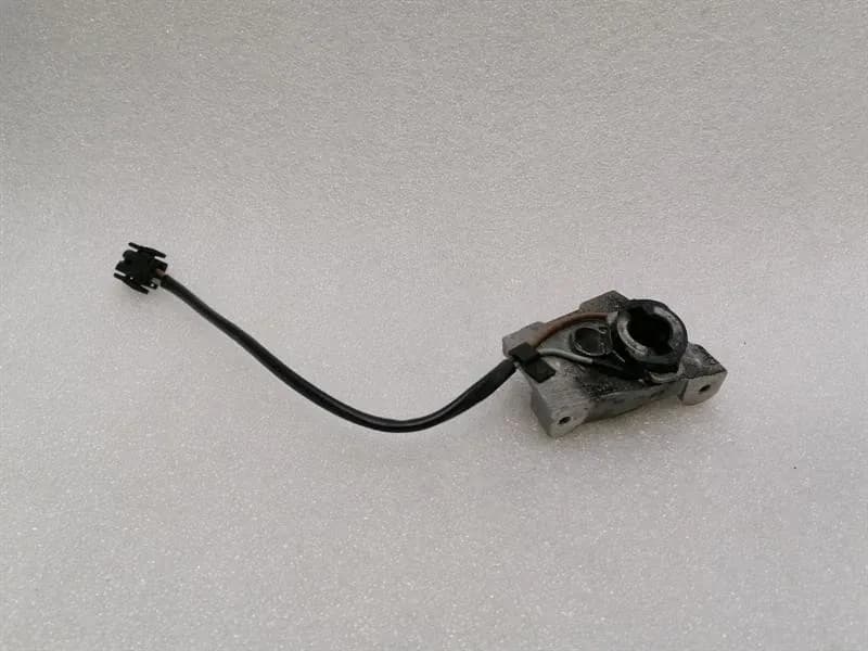 Porsche 911 996 Facelift Convertible Lock 99656165501 Convertible Lock Hardtop