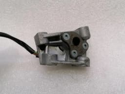 PORSCHE Porsche 911 996 Facelift Convertible Lock 99656165501 Convertible Lock Hardtop — thumbnail 4