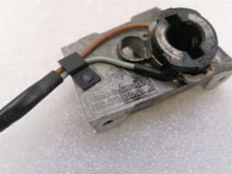 PORSCHE Porsche 911 996 Facelift Convertible Lock 99656165501 Convertible Lock Hardtop — thumbnail 8