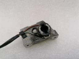PORSCHE Porsche 911 996 Facelift Convertible Lock 99656165501 Convertible Lock Hardtop — thumbnail 2