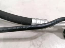 PORSCHE Porsche 911 996 Pipe 99662813601 Hose — thumbnail 4