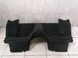 PORSCHE Porsche 911 996 Coupe Inner Carpet Black 99655101705 Trim Carpet — thumbnail 8