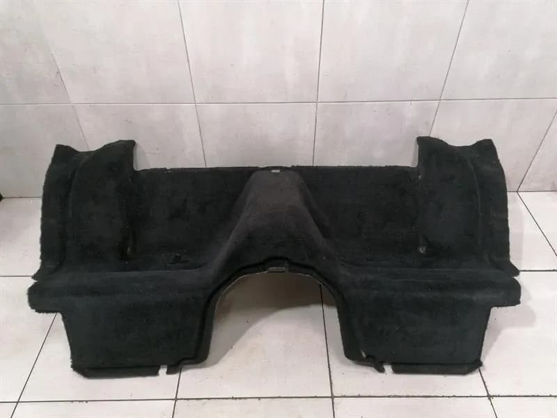 PORSCHE Porsche 911 996 Coupe Inner Carpet Black 99655101705 Trim Carpet