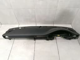 PORSCHE Porsche 911 997 Extended Leather Set Dashboard + Glovebox 99755210207 RHD — thumbnail 4