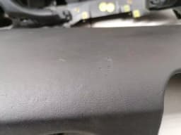 PORSCHE Porsche 911 997 Extended Leather Set Dashboard + Glovebox 99755210207 RHD — thumbnail 6