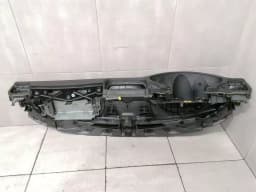 PORSCHE Porsche 911 997 Extended Leather Set Dashboard + Glovebox 99755210207 RHD — thumbnail 10