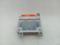 PORSCHE Porsche 911 996 safety module ECU 99661821901 air control unit SRS — thumbnail 6