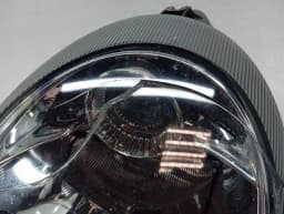 PORSCHE Porsche 911 997 Left Head Light99763105712 Headlight Left Xenon — thumbnail 2