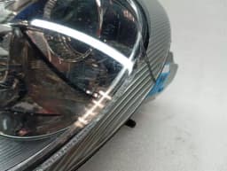 PORSCHE Porsche 911 997 Left Head Light99763105712 Headlight Left Xenon — thumbnail 3