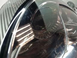 PORSCHE Porsche 911 997 Left Head Light99763105712 Headlight Left Xenon — thumbnail 10