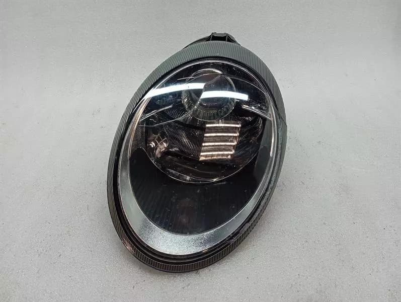 PORSCHE Porsche 911 997 Left Head Light99763105712 Headlight Left Xenon