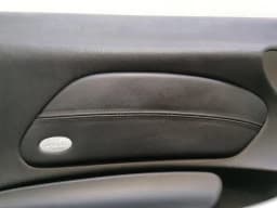 PORSCHE Porsche 911 996 door card front left 99655532101 door panel front left — thumbnail 7