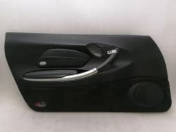PORSCHE Porsche 911 996 door card front left 99655532101 door panel front left — thumbnail 1