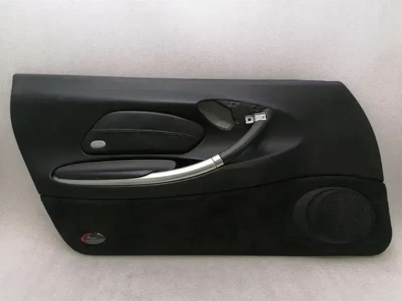 PORSCHE Porsche 911 996 door card front left 99655532101 door panel front left