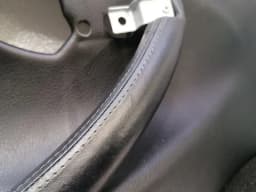 PORSCHE Porsche 911 996 door card front left 99655532101 door panel front left — thumbnail 4