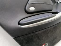 PORSCHE Porsche 911 996 door card front left 99655532101 door panel front left — thumbnail 5