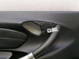 PORSCHE Porsche 911 996 door card front left 99655532101 door panel front left — thumbnail 3