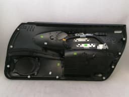 PORSCHE Porsche 911 996 door card front left 99655532101 door panel front left — thumbnail 8