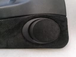 PORSCHE Porsche 911 996 door card front left 99655532101 door panel front left — thumbnail 2