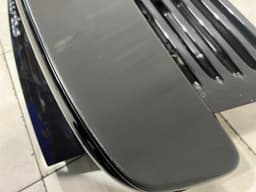 PORSCHE Porsche 911 996 Boat Lid 99651222130 Tailgate MK2 TURBO Rear Lid Spoiler Set — thumbnail 9