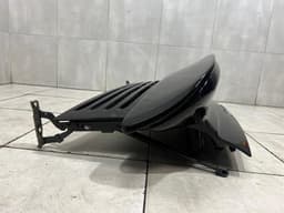 PORSCHE Porsche 911 996 Boat Lid 99651222130 Tailgate MK2 TURBO Rear Lid Spoiler Set — thumbnail 4