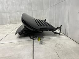 PORSCHE Porsche 911 996 Boat Lid 99651222130 Tailgate MK2 TURBO Rear Lid Spoiler Set — thumbnail 5