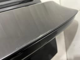 PORSCHE Porsche 911 996 Boat Lid 99651222130 Tailgate MK2 TURBO Rear Lid Spoiler Set — thumbnail 7