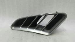 PORSCHE Porsche Boxster 987 RRH Air Grille 98750475001 Rear Right Radiator Grille — thumbnail 7