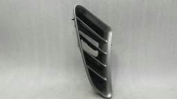 PORSCHE Porsche Boxster 987 RRH Air Grille 98750475001 Rear Right Radiator Grille — thumbnail 8