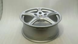 PORSCHE Porsche Boxster 987 911 997 Alloy Wheel 99736215603 Alloy Rim Front 8Jx19H2 ET57 — thumbnail 3