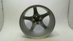 PORSCHE Porsche Boxster 987 911 997 Alloy Wheel 99736215603 Alloy Rim Front 8Jx19H2 ET57 — thumbnail 7