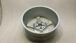 PORSCHE Porsche Boxster 987 911 997 Alloy Wheel 99736215603 Alloy Rim Front 8Jx19H2 ET57 — thumbnail 6