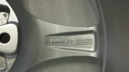 PORSCHE Porsche Boxster 987 911 997 Alloy Wheel 99736215603 Alloy Rim Front 8Jx19H2 ET57 — thumbnail 10