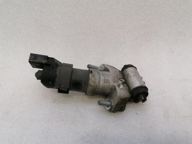 PORSCHE Porsche Boxster 981 PBM Park Brake Engine 97035209105 Parking Brake Motor