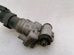 PORSCHE Porsche Boxster 981 PBM Park Brake Engine 97035209105 Parking Brake Motor — thumbnail 2