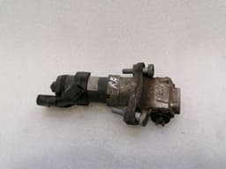 PORSCHE Porsche Boxster 981 PBM Park Brake Engine 97035209105 Parking Brake Motor — thumbnail 8