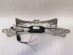 PORSCHE Porsche Boxster 981 Rear Spoiler 98150410903 Rear Spoiler DRIVE — thumbnail 2